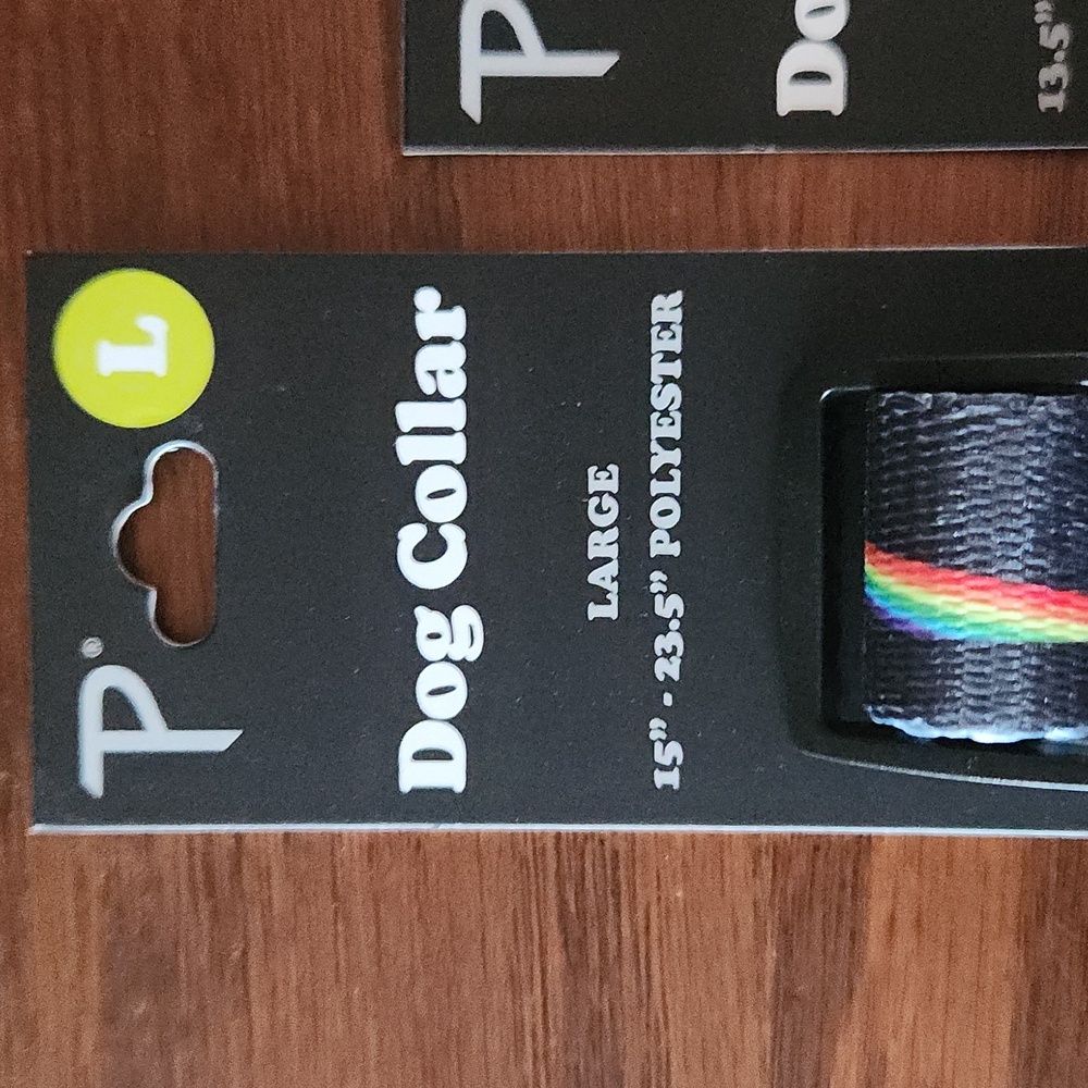 Dog Collars Medium & Large - Picture 3 of 5